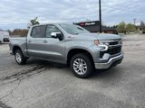 New 2025 Chevrolet Silverado 1500 LT image 6