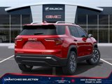 New 2026 GMC Terrain Elevation w/ Elevation Premium Package image 4