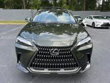 New 2026 Lexus NX 350 AWD w/ Premium Package image 3
