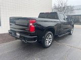 Used 2022 Chevrolet Silverado 1500 RST w/ Convenience Package II image 5