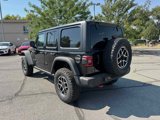 New 2025 Jeep Wrangler Unlimited Rubicon image 3