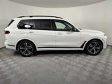 New 2025 BMW X7 M60i w/ Climate Comfort Package image 2