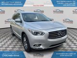 Used 2014 INFINITI QX60 AWD w/ Premium Plus Package image 3