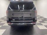 New 2025 Chevrolet Tahoe LS image 3