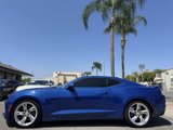 Used 2020 Chevrolet Camaro SS image 2