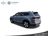 New 2025 Volkswagen Atlas SEL image 5