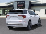 New 2026 GMC Terrain Denali w/ LPO, Floor Liner Package image 4