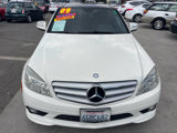 Used 2009 Mercedes-Benz C 300 Luxury image 2