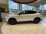 New 2025 Nissan Murano Platinum w/ Cargo Package image 2