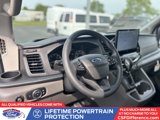 New 2025 Ford Transit 350 XLT image 2