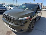 Used 2016 Jeep Cherokee 75th Anniversary image 5