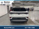 New 2025 Volkswagen ID.4 Pro S Plus image 3