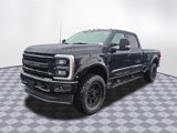 New 2025 Ford F350 Lariat w/ Lariat Ultimate Package image 3