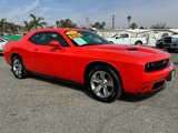 Used 2021 Dodge Challenger SXT w/ Driver Convenience Group image 3
