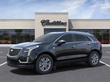 New 2025 Cadillac XT5 Luxury image 3
