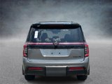 New 2025 Nissan Armada PRO-4X w/ Pro-4X Premium Package image 3