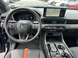New 2026 Honda Passport TrailSport image 2