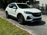 Used 2021 Buick Encore GX Essence image 3