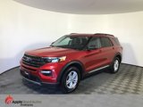 Used 2022 Ford Explorer XLT w/ Equipment Group 202A image 3