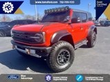 Certified 2023 Ford Bronco Raptor w/ Interior Carbon Fiber Pack 6 image 1