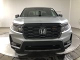 New 2025 Honda Ridgeline TrailSport image 2