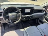 New 2025 Ford F550 4x4 SuperCab Super Duty w/ XL Chrome Package image 2