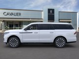 New 2025 Lincoln Navigator L Black Label image 3