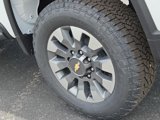 New 2025 Chevrolet Silverado 2500 Custom w/ Custom Value Package image 5