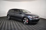 Used 2016 Volkswagen GTI Autobahn image 4