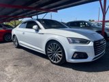 Used 2018 Audi A5 2.0T Prestige w/ Driver Assistance Package image 3