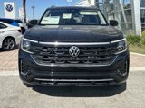 New 2025 Volkswagen Atlas SEL Premium R-Line image 5