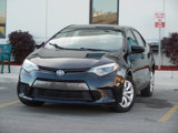 Used 2015 Toyota Corolla LE image 3