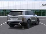 New 2026 Cadillac Vistiq Sport w/ LPO, Floor Liner Package image 4