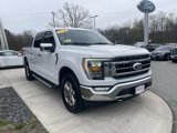 Certified 2023 Ford F150 Lariat image 2