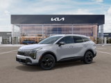 New 2026 Kia Sportage X-Line image 3