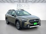 New 2025 Subaru Outback Limited image 3