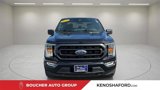 Certified 2023 Ford F150 XLT w/ Equipment Group 302A High image 3