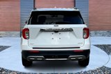 Used 2021 Ford Explorer XLT w/ Equipment Group 202A image 4