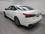 Used 2021 Nissan Altima 2.5 SR image 5