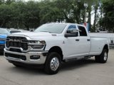 New 2025 RAM 3500 Tradesman image 3