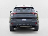 Used 2025 Kia Sportage X-Line w/ Premium Package image 4