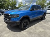 New 2026 RAM 1500 Rebel image 3