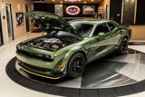 Used 2018 Dodge Challenger SRT Demon w/ Demon Vehicle Storage Package image 6