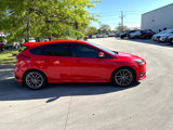 Used 2017 Ford Focus ST image 3