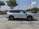New 2025 Nissan Armada SL image 3