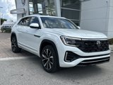 New 2025 Volkswagen Atlas Cross Sport SEL Premium R-Line image 4