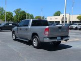 Used 2024 RAM 1500 Big Horn image 3