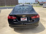 Used 2025 Chevrolet Malibu LT image 6