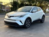 Used 2018 Toyota C-HR XLE image 4
