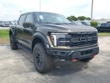 New 2025 Ford F150 Raptor w/ Equipment Group 803A Raptor R image 2